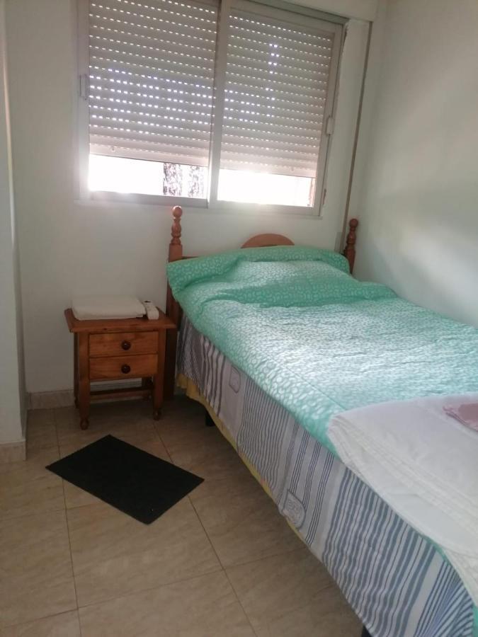 Habitacion Individual En Granada Buitenkant foto